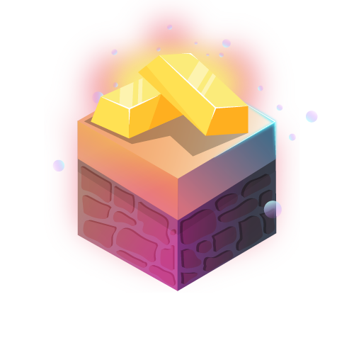 Elite Gold Icon